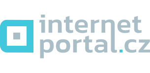 Logo InternetPortal.cz