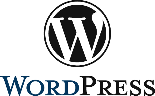 logo WordPress